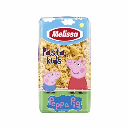 Melissa Pasta Kids Peppa Pig