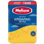 Melissa Orzo Medium Kritharaki