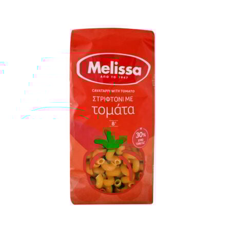 Melissa Pasta with Tomato