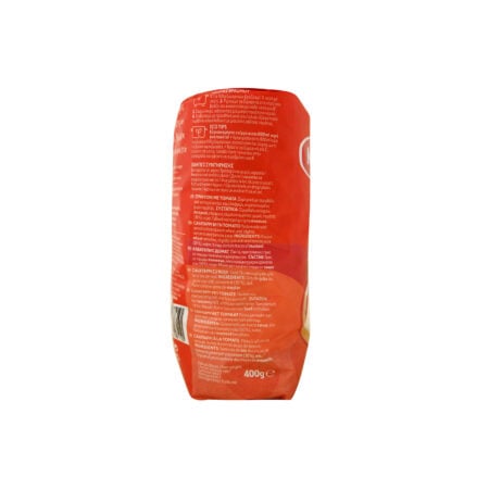 Melissa Pasta with Tomato