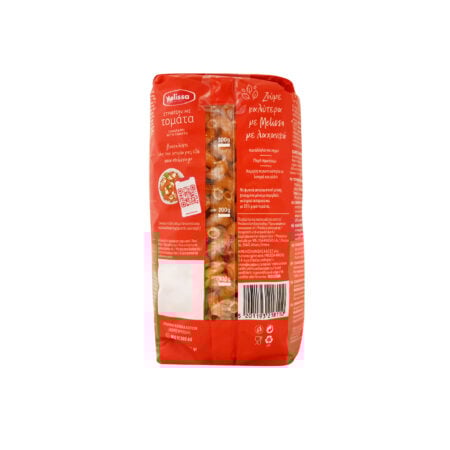 Melissa Pasta with Tomato