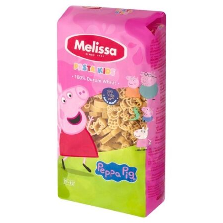 Melissa Pasta Kids Peppa Pig