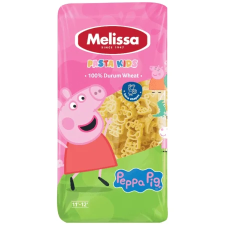 Melissa Pasta Kids Peppa Pig