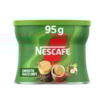 Nescafe Classic Frappe Hazelnut