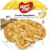 Chrysi Zymi Homemade pie with Kasseri / Χρυσή Ζύμη Σπιτική πίτα με κασέρι & κεφαλογραβιέρα Ηπείρου 850g