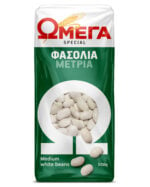 Omega Medium Beans