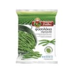 Barba Stathis Round Green beans / Μπάρμπα Στάθης Φασολάκια Στρογγυλά 450g