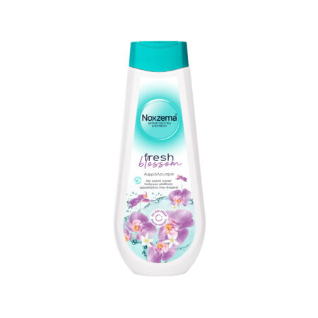 Noxzema Body Wash Fress Blossom