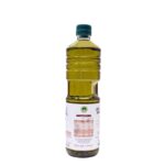 Chryselia extra virgin olive oil / Χρυσελιά Εξαιρετικό Παρθένο Ελαιόλαδο 1L