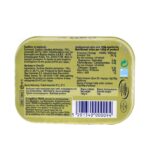 Trata Sardines in olive oil / Σαρδέλες σε ελαιόλαδο 100g