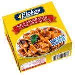 Flokos Squid In Piquant Sauce / Καλαμαράκια σε Πικάντικη Σάλτσα 160g