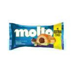 Molto Croissants Hazelnut Praline