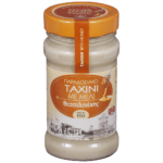 Mezap Tahini with Honey / ΜΕΖΑΠ Ταχίνι με μέλι 350g