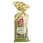 Faidon Wholemeal Breadsticks Sesame