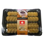 Faidon Cinnamon Cookies Faidon Cinnamon Cookies