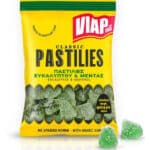 Viap Pastilies Eucalyptus and Menthol