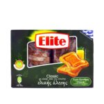 Elite Rusks Wholemeal / Φρυγανιές Ολικής Άλεσης 180g