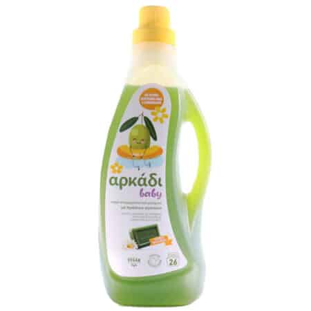 Arkadi Baby Detergent Soap Chamomile