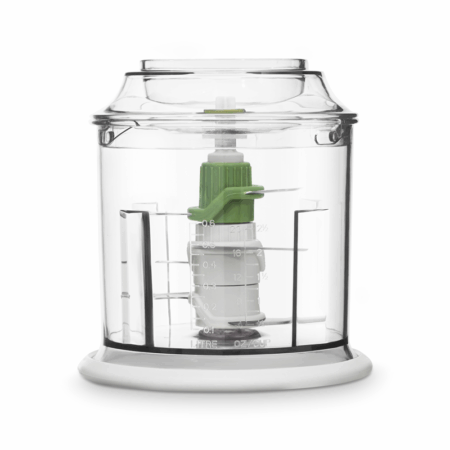 Izzy Chopper Multi 600