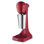 Izzy Drink Mixer Caffeccino Spicy Red Frappe Machine / Συσκευή Φραπέ