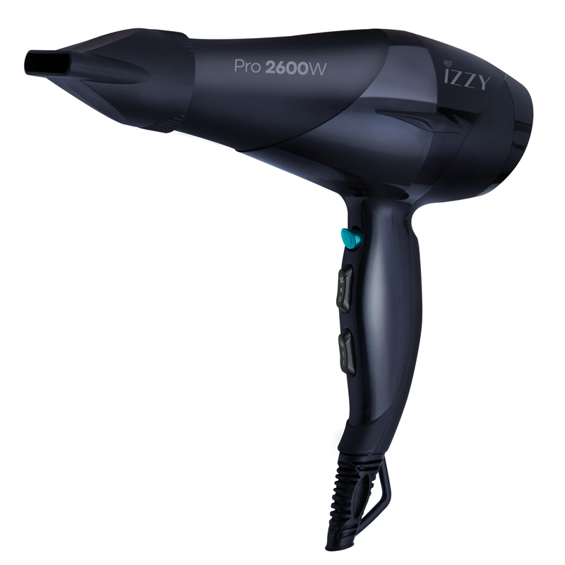 Izzy Hair Dryer Procare 2600W