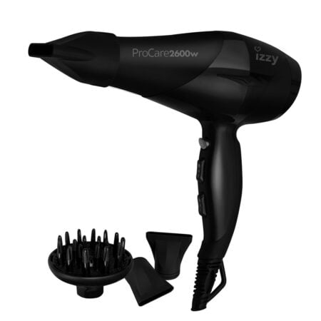 Izzy Hair Dryer Procare 2600W
