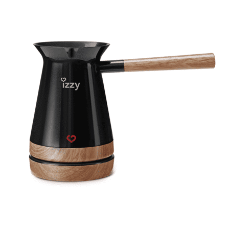 Izzy Electric Greek Coffee Pot Kafedaki / Ηλεκτρικό Μπρίκι