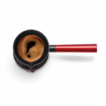 Izzy Electric Greek Coffee Pod Milano