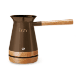 Izzy Electric Greek Coffee Pod Aroma