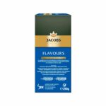 Jacobs Flavours Filter Coffee Hazelnut / Καφές Φίλτρου Φουντούκι 250g