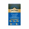 Jacobs Flavours Filter Coffee Hazelnut / Καφές Φίλτρου Φουντούκι 250g