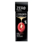 Lavdas Zero Karameles Cinnamon Vanilla