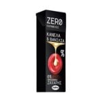 Lavdas Zero Karameles Cinnamon Vanilla