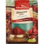 Anatoli Sweet Paprika / Ανατολή Πάπρικα Γλυκιά 25g