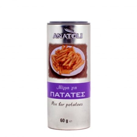 Anatoli Mix for Potatoes / Μίγμα για πατάτες 60g