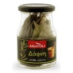 Anatoli Laurel (Bay Leaves) / Ανατολή Δαφνόφυλλα 15g