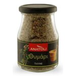 Anatoli Thyme / Ανατολή Θυμάρι 65g