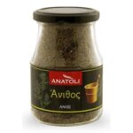 Anatoli Greek Dill / Ανατολή Άνιθος 45g