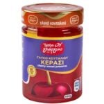 Papageorgiou Preserves Cherry