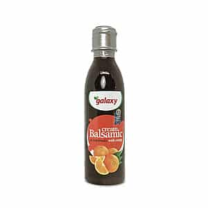 Galaxy Balsamic Cream with Orange / Κρέμα Βαλσαμικό με Πορτοκάλι 250ml