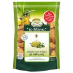 Manna Wheat Rusks with Olive Oil