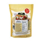 Cretan Rusks No Added Salt