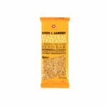 Lampou Pasteli with Honey Crunchy