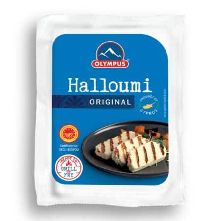 Olympos Halloumi / Χαλλούμι Τυρί 250g