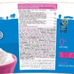 Olympos Greek Strained Yoghurt 0% Fat 1kg Όλυμπος Ελληνικό Γιαούρτι Στραγγιστό χωρίς λιπαρά