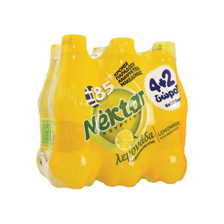 Nektar Lemonade