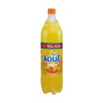 Loux Orange juice