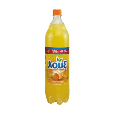 Loux Orange juice