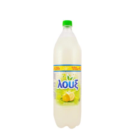 Loux Lemonade