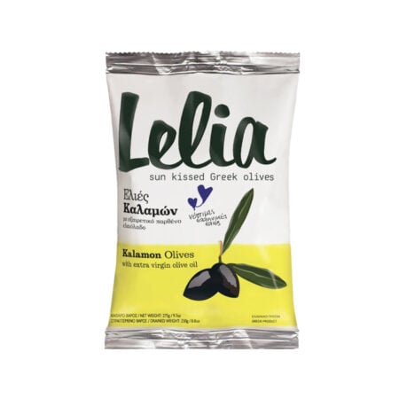 Lelia Kalamata Olives
